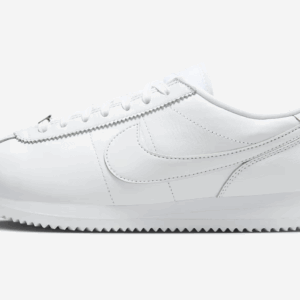 Chaussure Nike Blanc