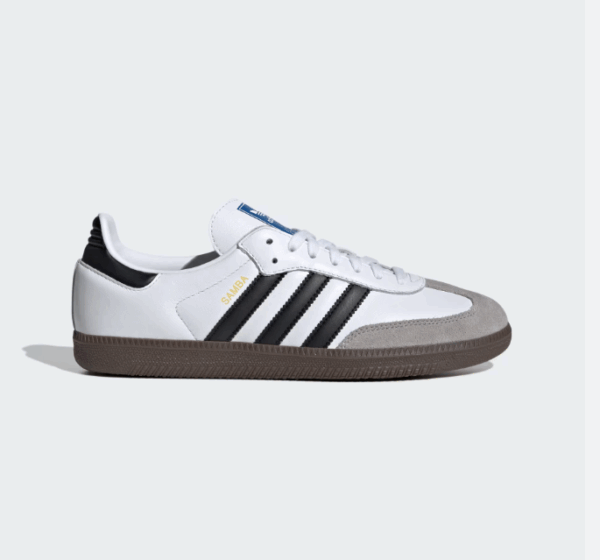 Adidas Samba Femme